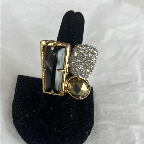 Alexis Bittar Ring - Picture 1 of 8